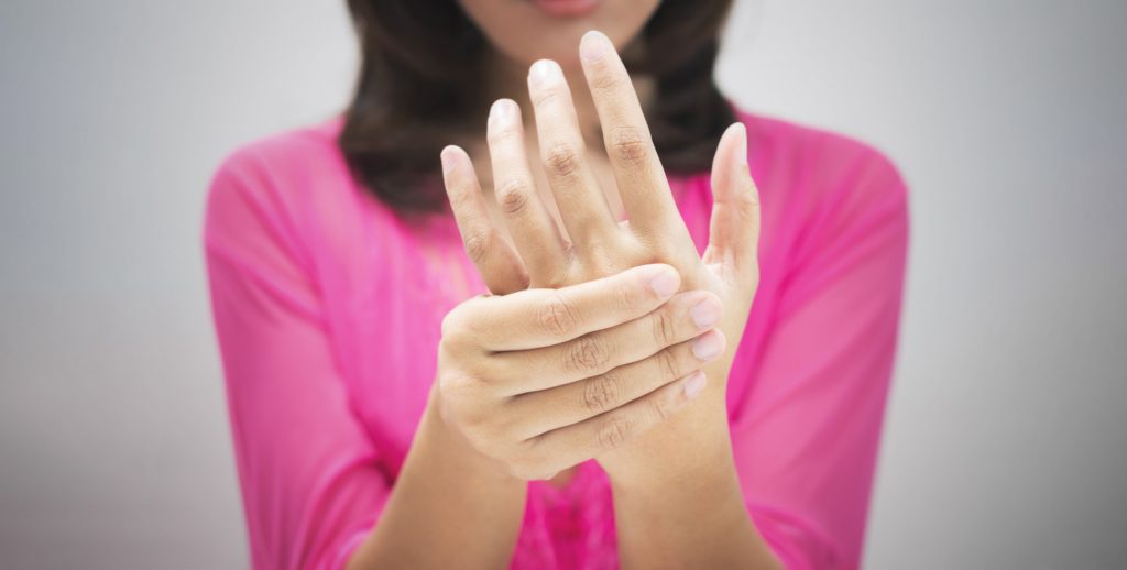 Les neuropathies périphériques : un frein au traitement anti-cancer
