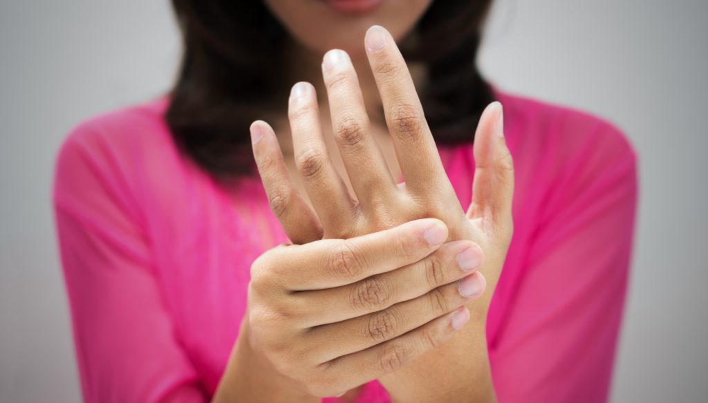 Les neuropathies périphériques : un frein au traitement anti-cancer