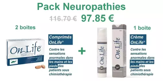 Pack Neuropathies