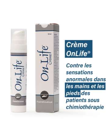 Crème Onlife