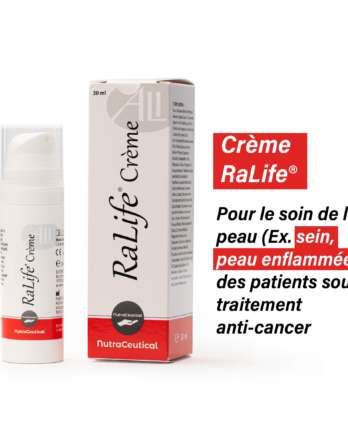 Crème Ralife
