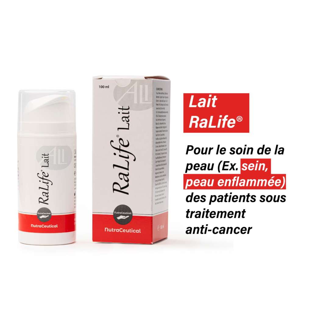 lait ralife