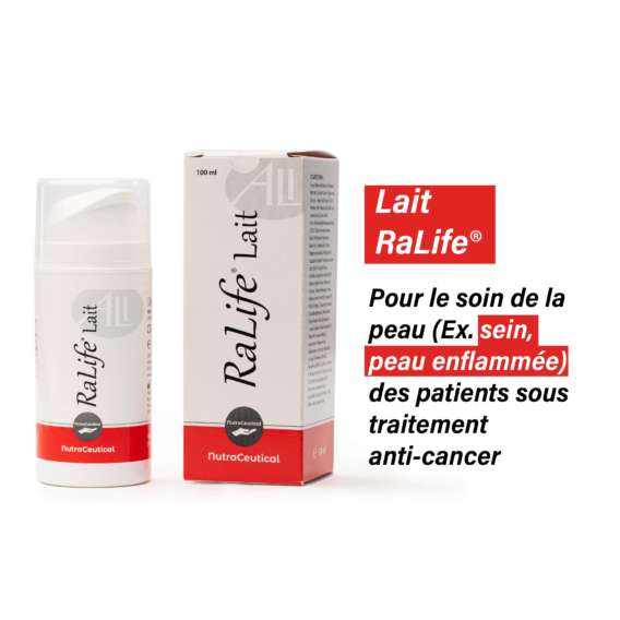 lait ralife